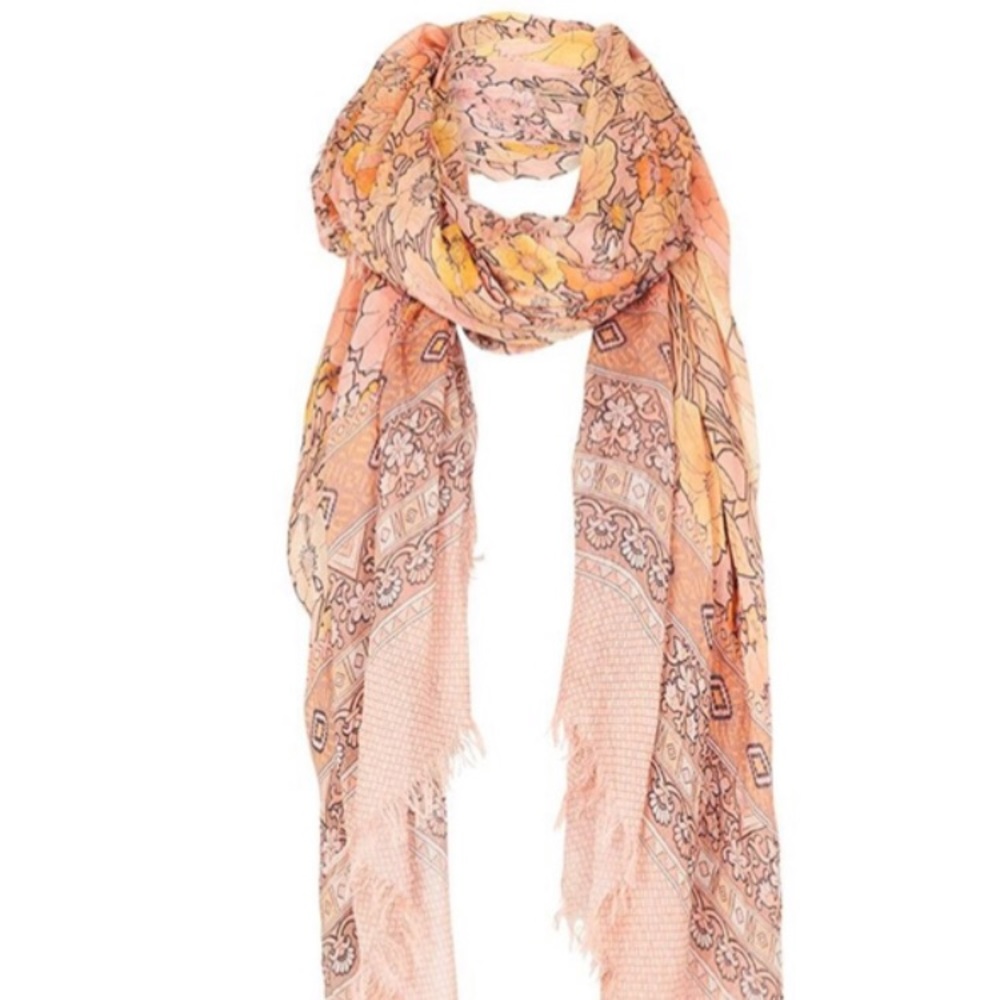 Spell & the Gypsy Collective Amethyst scarf